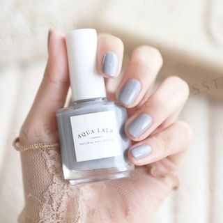 AQUA LALA - Alchemist Nail Polish, 15ml, 61 g, 4892021001345