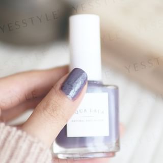 AQUA LALA - Unicorn Nail Polish, 15ml, 61 g, 4892021001357