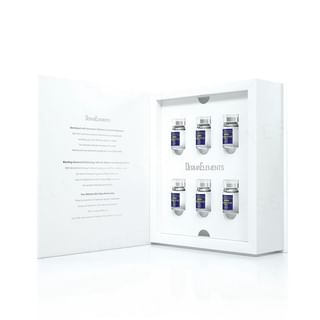 DermaElements - Spirulina Maxima Extract Essence, 5ml x 6 pcs, 170 g, 4897059271842