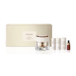 DONGINBI - Red Ginseng Power Repair Anti-Aging Cream Special Set, 5 pcs, 585 g, 8809880096774