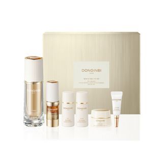 DONGINBI - Red Ginseng Power Repair Concentrated Essence Special Set, 6 pcs, 630 g, 8809650046817