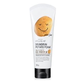 AROUND ME - Deundeun Potato Foam, 150ml, 172 g, 8803348030683