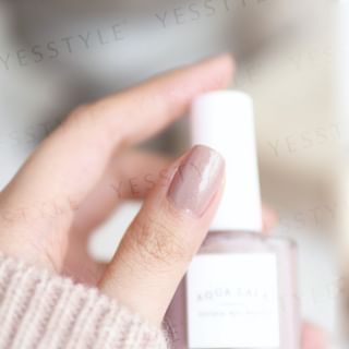 AQUA LALA - Young Girl Nearby The Bay Nail Polish, 15ml, 60 g, 4892021001360
