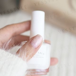 AQUA LALA - Snow Woman Nail Polish, 15ml, 60 g, 4892021001362