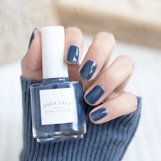 AQUA LALA - The Silence Of The Sea Nail Polish, 15ml, 60 g, 4892021001368