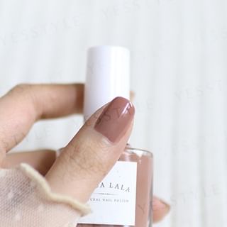 AQUA LALA - The Journey Nail Polish, 15ml, 61 g, 4892021001369