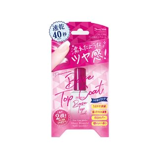 Beauty World - Premium Base Top Coat, 10ml, 60 g, 4537715960627