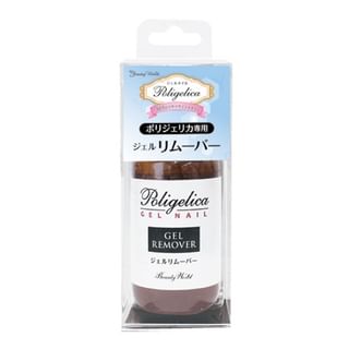 Beauty World - Poligelica Gel Nail Remover, 50ml, 200 g, 4537715991645