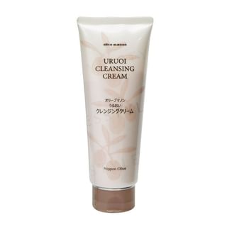 Nippon Olive - Olive Manon Uruoi Cleansing Cream, 150g, 200 g, 4965363005566