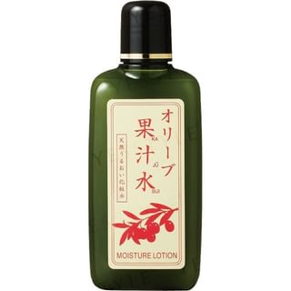 Nippon Olive - Olive Manon Kajosui Moisture Lotion, 180ml, 230 g, 4965363003982