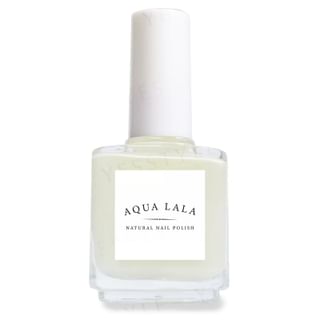 AQUA LALA - Cotton Nail Polish, 15ml, 61 g, 4892021001375