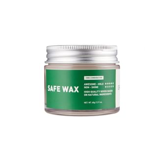 GRAFEN - Safe Wax, Renewed - 75g, 201 g, 8809285079242