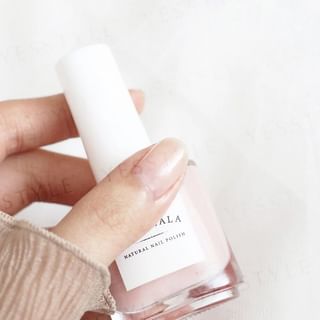 AQUA LALA - Veil Nail Polish, 15ml, 55 g, 4892021001381