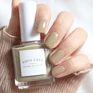 AQUA LALA - Pied Piper Nail Polish, 15ml, 61 g, 4892021001382