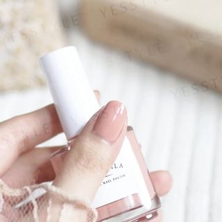AQUA LALA - Nadeshiko Nail Polish, 15ml, 62 g, 4892021001380