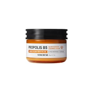 SOME BY MI - Propolis B5 Glow Barrier Calming Cream, 60g, 135 g, 8809647391784