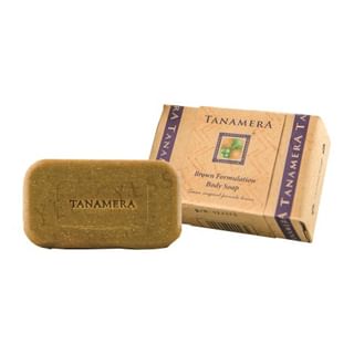 Tanamera - Brown Formulation Body Soap, 125g, 180 g, 9555006900034