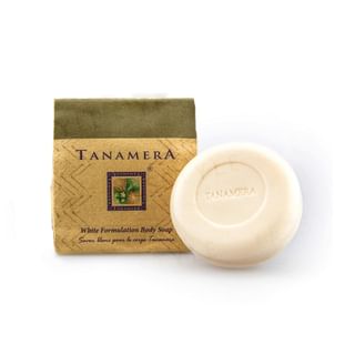 Tanamera - White Formulation Body Soap, 100g, 150 g, 9555006905008