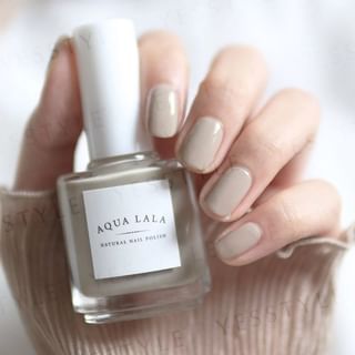 AQUA LALA - Athena Nail Polish, 15ml, 55 g, 4892021001386