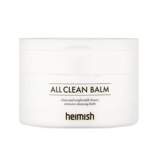 heimish - All Clean Balm 120ml, 120ml, 208 g, 8809481760678