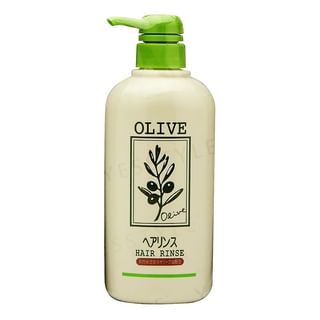 Nippon Olive - Natural Mind Hair Shampoo, 500ml, 550 g, 4965363101862