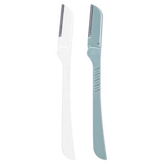 THE FACE SHOP - Daily Beauty Tools Folding Eyebrow Trimmer, 2pc, 20 g, 8806182558696
