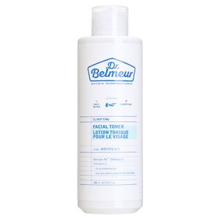 THE FACE SHOP - Dr. Belmeur Clarifying Toner 200ml, 200ml, 252 g, 8801051247343