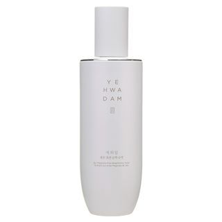 THE FACE SHOP - Yehwadam Pure Brightening Toner, 160ml, 433 g, 8806182595011