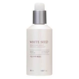 THE FACE SHOP - White Seed Brightening Serum 50ml, 50ml, 147 g, 8806182571312