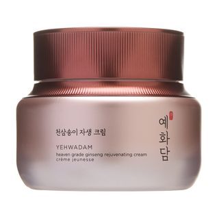 THE FACE SHOP - Yehwadam Heaven Grade Ginseng Rejuvenating Cream 50ml, 50ml, 234 g, 8806182575372