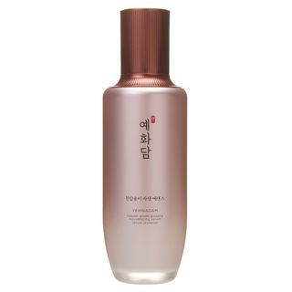THE FACE SHOP - Yehwadam Heaven Grade Ginseng Rejuvenating Serum 45ml, 45ml, 203 g, 8806182575365