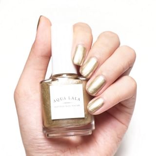 AQUA LALA - Alchemy Nail Polish, 15ml, 55 g, 4892021001602