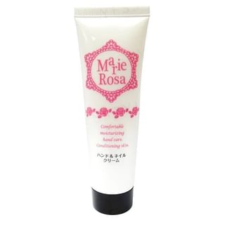 LUCKY TRENDY - Marie Rose Moisturizing Cream, 50g, 100 g, 4537715615640
