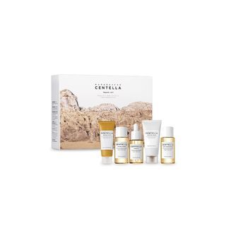 SKIN 1004 - Madagascar Centella Travel Kit, Renewed - 1 set, 281 g, 8809576261233