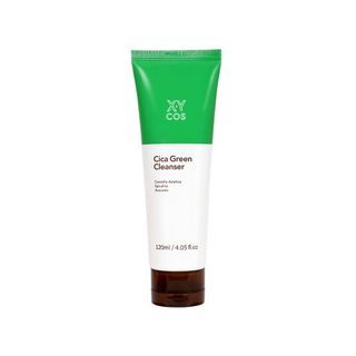 the SKIN HOUSE - XYCOS Cica Green Cleanser, 120ml, 142 g, 8809080826591