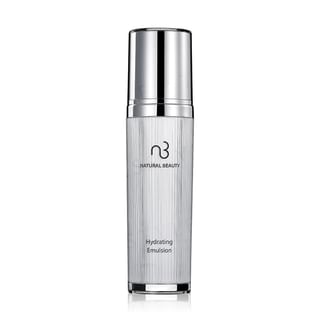 NATURAL BEAUTY - Hydrating Emulsion, 120ml, 250 g, 4711665117649