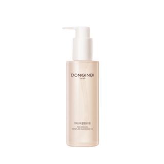DONGINBI - Red Ginseng Moisture Cleansing Oil, 200ml , 500 g, 8809650047517