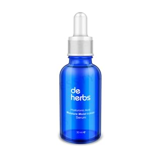 de herbs - Hyaluronic Acid Moisture Moist Locksas Serum, 30ml, 200 g, 50601801