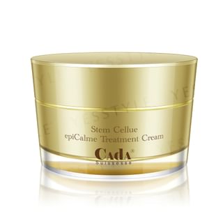 CAdA Suissesse - Stem Cellue Epicalme Treatment Cream, 50ml, 200 g, 50602174