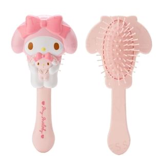 Sanrio - My Melody Hair Brush, 1 pc, 101 g, 4901610707746