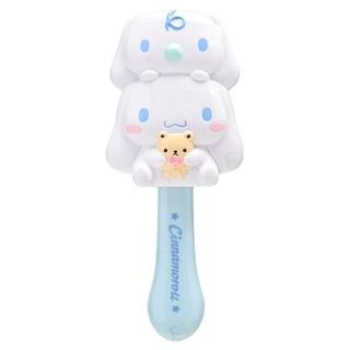Sanrio - Cinnamoroll Hair Brush, 1 pc, 248 g, 4901610707890