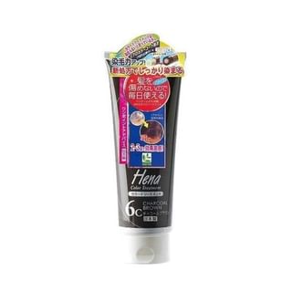 TENSTAR - Hena Color Treatment Chacorl Brown, 250g, 280 g, 4901646141101