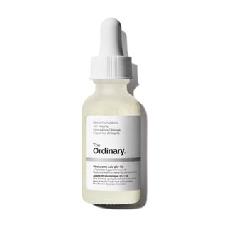 The Ordinary - Hyaluronic Acid 2% + B5 Serum, 30ml, 87 g, 769915233490