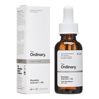 The Ordinary - Mandelic Acid 10% & HA Peeling, 30ml, 93 g, 769915194432