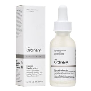 The Ordinary - Marine Hyaluronics Oil Serum, 30ml/1oz, 91 g, 769915194371