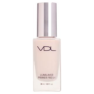 VDL - Lumilayer Primer Fresh 30ml, 30ml, 168 g, 8801051355826