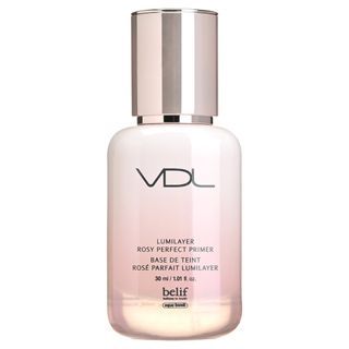 VDL - Lumilayer Rosy Perfect Primer, 30ml, 167 g, 8801051442526