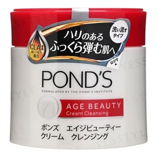 Pond’s Japan - Age Beauty Cream Cleansing, 270g, 359 g, 4902111726892