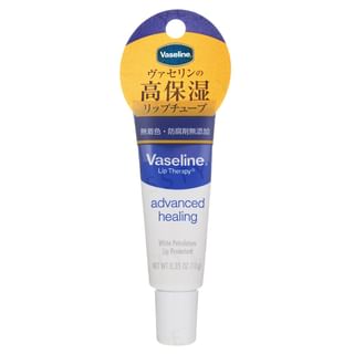 Vaseline Japan - Lip Therapy Advanced Healing, 10g, 14 g, 4902111606712