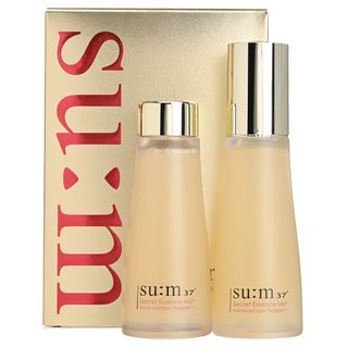su:m37 - Secret Essence Mist Set 60ml x 2pcs, 60ml x 2pcs, 310 g, 8801051732849